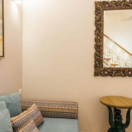 하니아 Casa Irene 아파트 외부 사진
