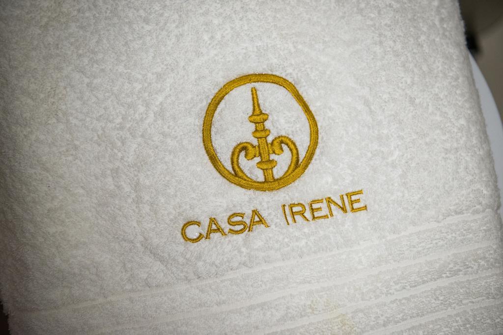하니아 Casa Irene 아파트 외부 사진
