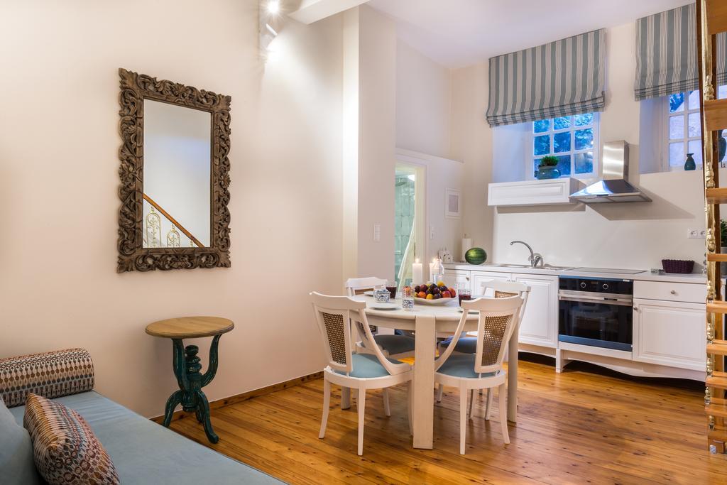 하니아 Casa Irene 아파트 외부 사진