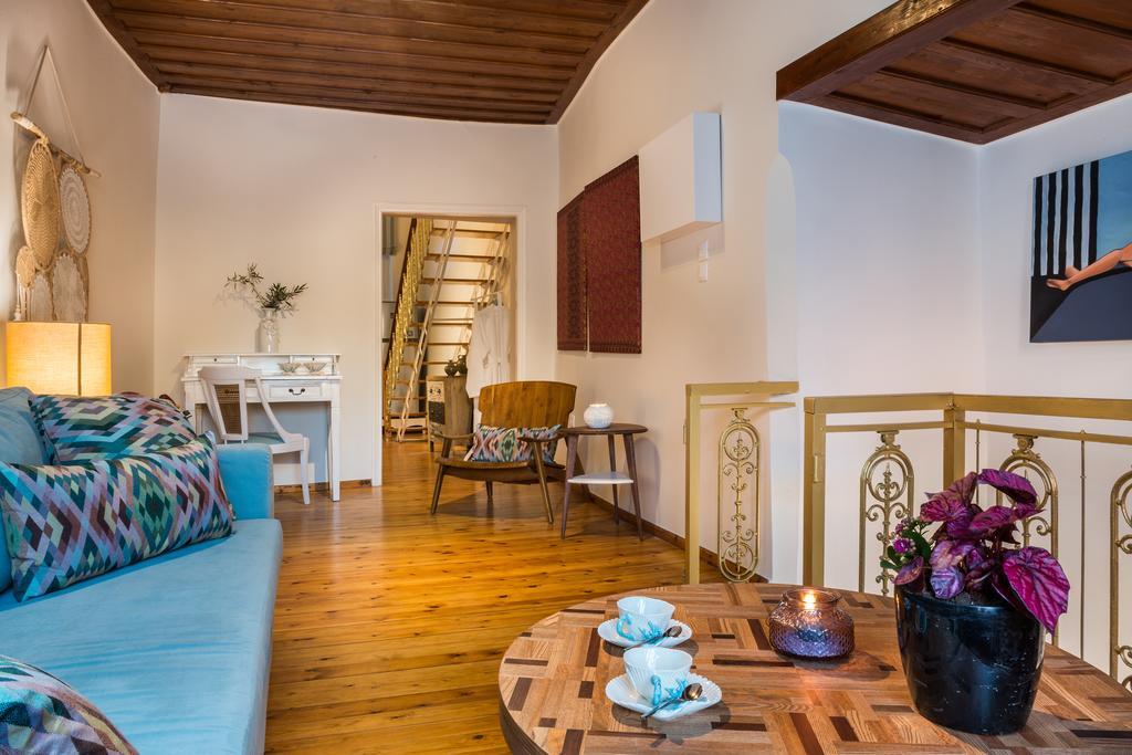 하니아 Casa Irene 아파트 외부 사진
